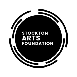 Stockton Arts Foundation Logo
